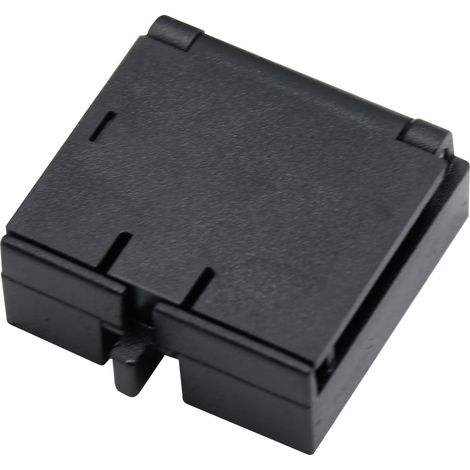 Adattatore per faretto FiberFLEX 48VDC PDDK per binari a nastro (1/5)