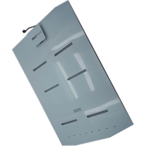 Capuchon d'évaporation