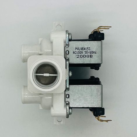 PVLVEA153 Solenoid valve for washing machines – Universal model – Same appearance/same voltage, universal customer service (1/4)