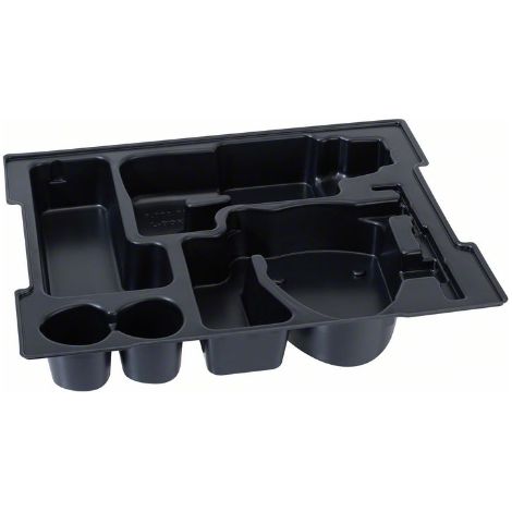 Bandejas Para Almacenamiento De Herramientas Bandeja Para Gsc 12V-13/Gwi 12V-5 - Bosch (1/4)