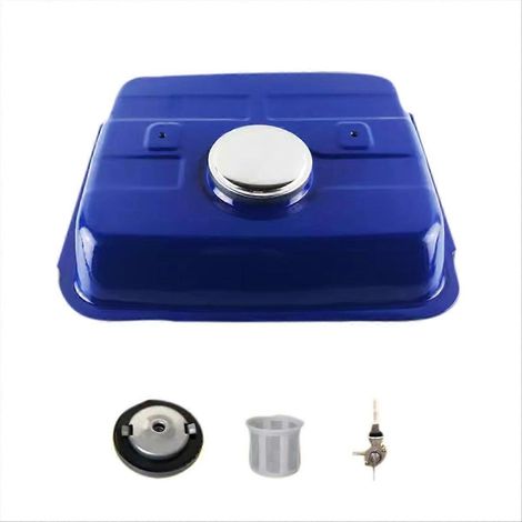 ET950 ET650 Tank 750 Watt Oil Tank Fuel Tank Assembly (1/5)