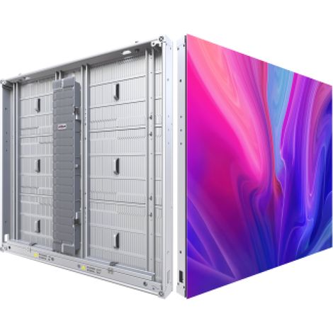 Dahua Led Exterior 8 Ip65, Cabinet M2, 10001000 6000nits