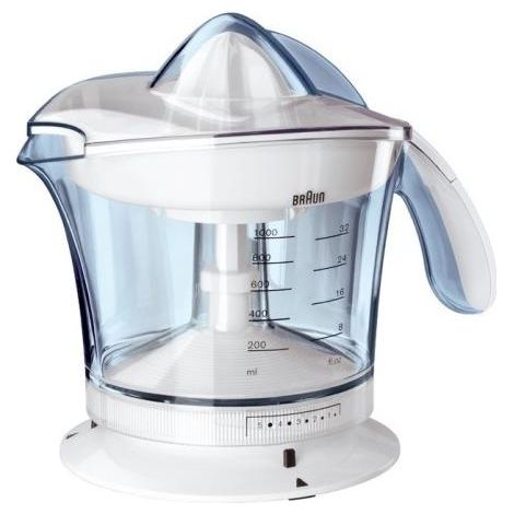 Braun Citromatic MPZ 9 spremiagrumi elettrico 1 L 20 W
