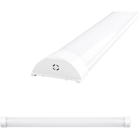 Toolight Led Lamp Jnh054-27n White 90 Cm (1/5)