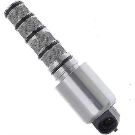 Électrovanne hydraulique AT310586 pour chargeuse-pelleteuse John Deere 210K, 315SJ, 310L, 310SK, 325K, 410K et 410L (1/5)