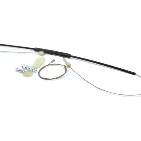 Reparaturset für linken Fensterheber VW Beetle