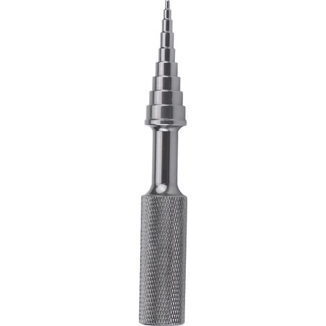 Outil de Précision en Alliage d'Aluminium pour Roulements RC, 2-18 mm, pour Modèles de Voitures et Bateaux (1/5)