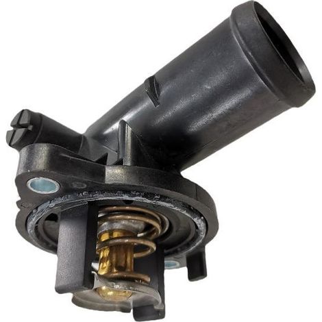 Le thermostat 5184977AE convient aux Chrysler Dodge Ram 1500. (1/5)