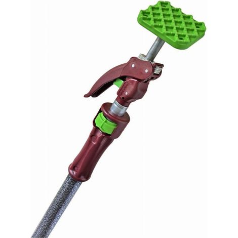 PIHER Brazo+P3 Prensa Extensible - 168300 cm - 34093 (1/8)