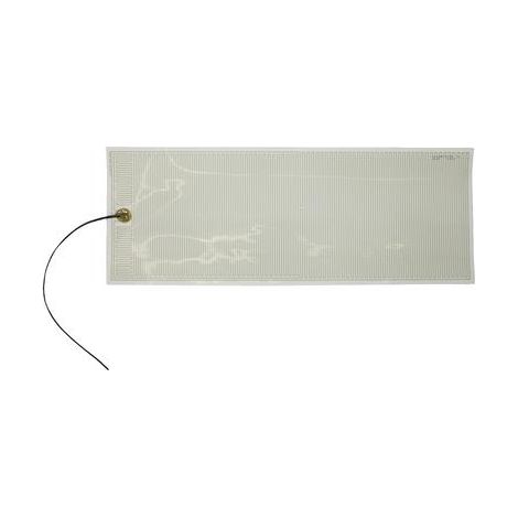 thermo-tech Lámina Calefactora de Poliéster 800x300 mm 240W