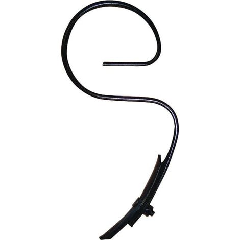 Kultivatorzinken 25x8 UNIVERSAL CP60