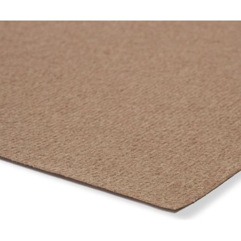 Tapis de couloir Pour Événement Sintra Beige 100 x 450 cm (1/5)