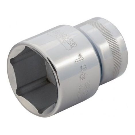 3/4" SOCKETS - BAHCO