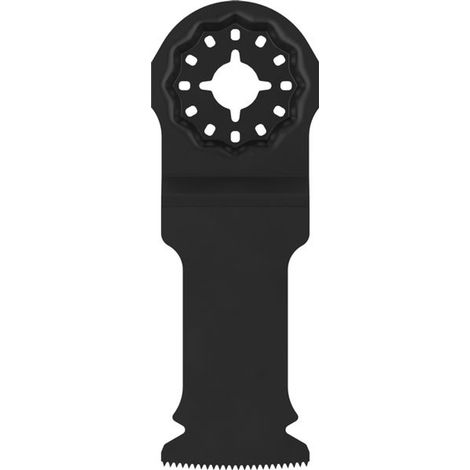 Bosch Tauchsägeblatt AIZ 32 EPC Holz, Starlock, 32 x 50 mm, 5-tlg.