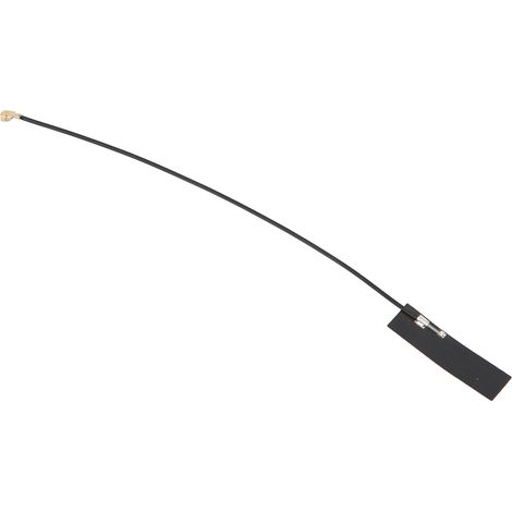 Integrierte, flexible FPC-Vollbandantenne für LTE, 4G, GSM, 2G, 3G, GPRS, WCDMA, NB-IoT, selbstklebender interner Patch, Modell NZ-GSM-FPC-003 (1/5)