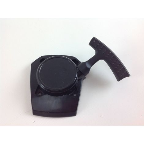 Messa in moto avviatore autoavvolgente taglliasiepe BHS 5517 ECO 60 H 60 SHP 60 (1/3)
