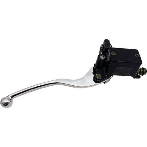 Hauptbremszylinder vorne für HONDA CBR125R CBR150R CBR250R CBR300R CB300F MSX Motorrad, Bremshebel - SFYGV (1/5)