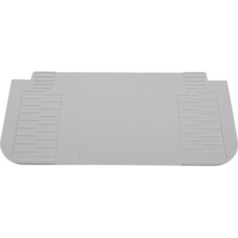 Ramp Plate for Dreame L10 Ultra, L10S Ultra SE, L10 Prime Robot Vacuum Cleaner Accessory Replacement Part (1/5)