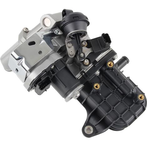 Vanne EGR Recirculation 9807593080 compatible pour C4 II C5 III DS4 DS5 308 508 2.0 BlueHDi 2.0 HDi 2.0 TDCi (1/5)