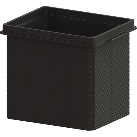 KESSEL-Pieza de extensión - H: 183 mm, 38670