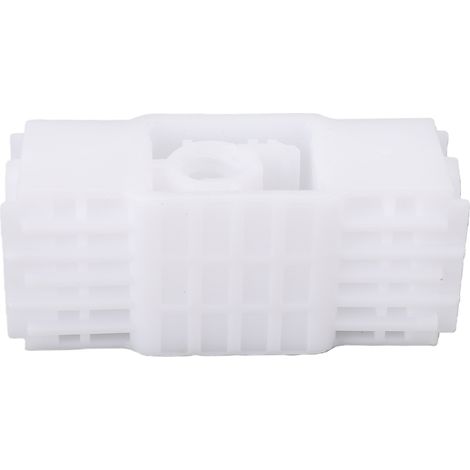 Bloc coulissant à tige de poussée électrique Connexion stable Moteur silencieux Remplacement d'actionneur de glissement linéaire (1/5)