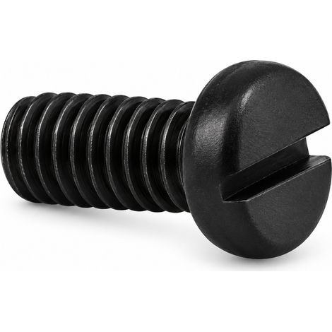 Tornillo Cabeza Plana compatible con M4X8  Ref 504563