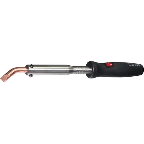 SOLDATORE UNIVERSALE P.CURV 12MM - 150 W