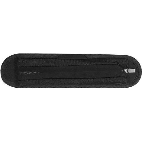 Schutzhülle für das Kopfband von Sennheiser PXC550 & PXC480 Kopfhörern, mit Reißverschlusskappe (1/4)