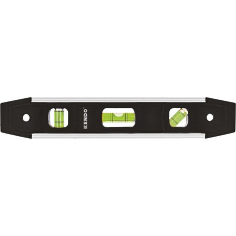 LIVELLA TORPEDO KENDO 225 mm
