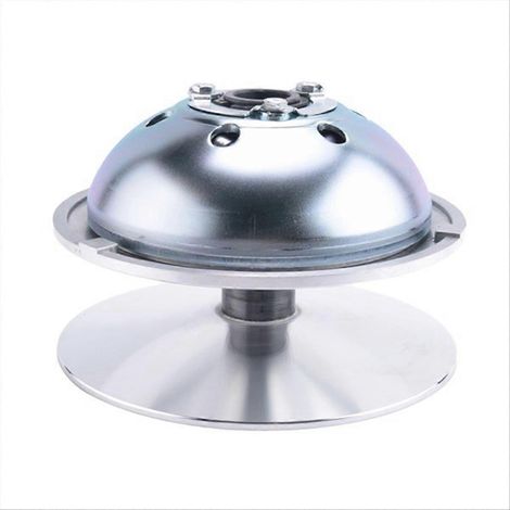 Embrayage de variateur Comet 302405A pour tondeuse 780 Series, clavette 1/4 pouce, pièce de rechange compatible, kit d'entraînement robuste, remplacement facile. (1/5)