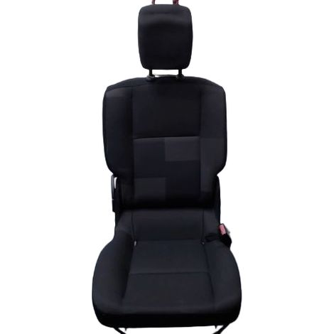 [PRODUIT D'OCCASION] Siege Arriere Droit RENAULT Scenic III 2009- ♻️ Ref Oe. 896579707r - Garantie à vie (1/3)