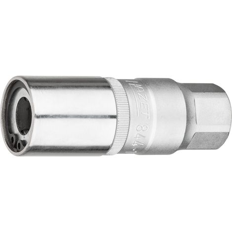 Stehbolzen-Ausdreher 844-12 1/2 Zoll (12,5 mm) Vierkant hohl 27 mm (1/4)