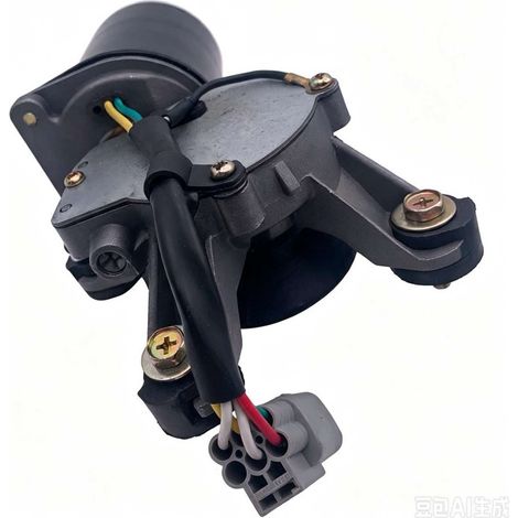 85110-60201 is suitable for windshield wiper motors in Toyota Land Cruiser wipers. (1/4)