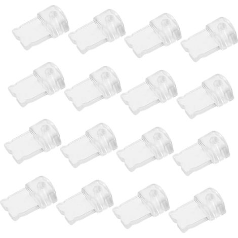 20 Pièces Cache-Ports Bouchons Obturateurs De Port De Charge pour Téléphone Portable Compatibles Port De Charge Protections Anti-poussière pour Audio (1/5)