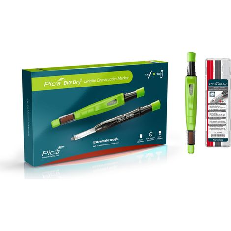 Pica Vorteilsbox Pica BIG-Dry