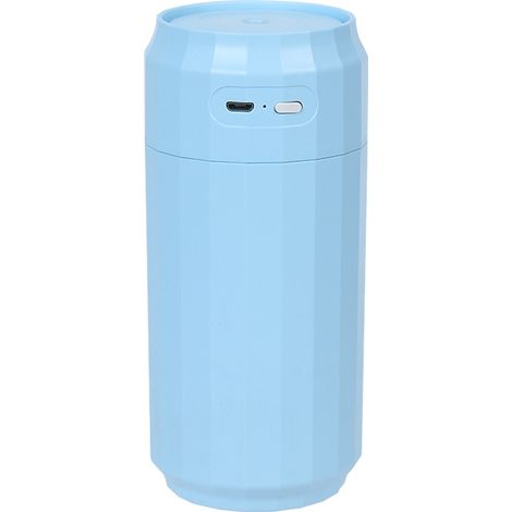 Diffuseur d'humidificateur Cool Mist pour chambre à coucher (bleu) (1/2)