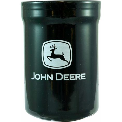 Filtro olio motore John Deere originale RE59754 (1/2)
