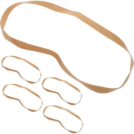 PTFE pour machine de scellage continu 5 pièces 750 x 15 mm (1/5)