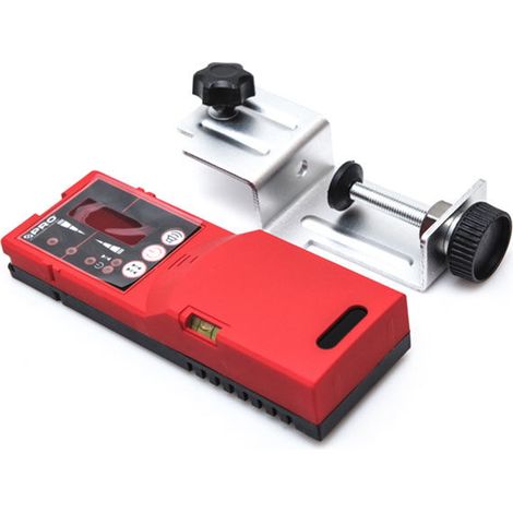 Rilevatore laser DWL-02 - 100-L1-039