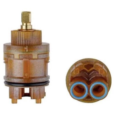 Cartouche inverseur G35D