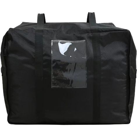 Lot Sac de Rangement + Sac sous vide - 65 x 55 x 50 cm (1/5)