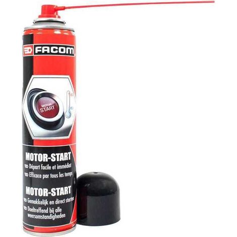 FACOM Moteur start - Facilite le démarrage - 300 ml