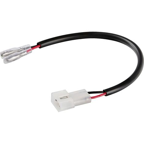 Connettori per indicatori di direzione, 2 pz - compatibile per - Aprilia