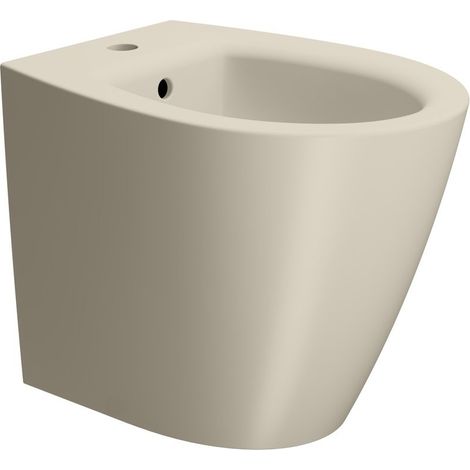MODO bidet 37x52cm, creta mat (1/2)