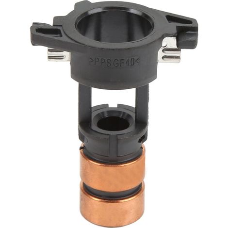 Bague collectrice d'alternateur Zoternen 7120202, remplacement robuste en cuivre ABS pour C70 S70 V70 Bosch (1/4)