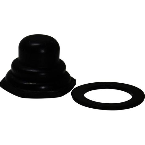 APEM N35211002 Capuchon noir 1 pc(s)