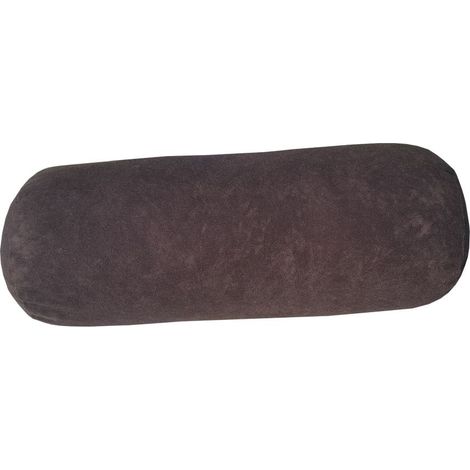 Rouleau de rééducation, coussin - marron foncé (1/5)