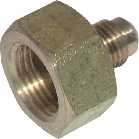 Raccord flare adaptateur M5/8xF18/150 - DIFF