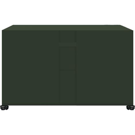 Housse Salon De Jardin Rectangulaire, Patio Housse De Meuble Oxford Carré avec ÉVents, Vent ÉTanche PoussièRe-Vert24014090cm (1/4)