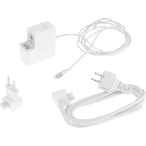 Apple 85W MagSafe Power Adapter (Netzteil) für MacBook Pro
